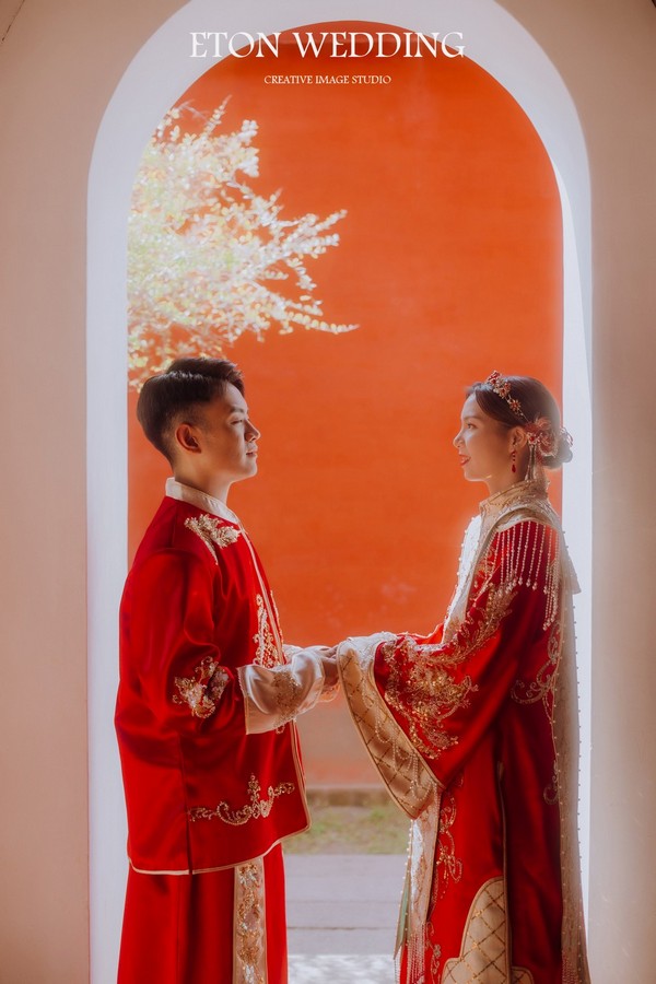 精選情侶寫真作品 33